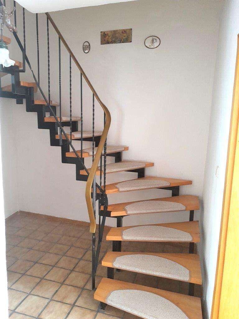 Immobilie in Ahaus - Ausbaufähiges Einfamilienhaus in Ahaus-Wessum, provisionsfrei direkt vom Eigentümer, zu verkaufen. - Bild 4