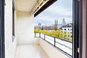 Top-Investment oder Selbstnutzer: gepflegte 3-Zimmer-Wohnung zwischen Olympiapark und BMW – Die vollständige Adresse der Immobilie erhältst du vom Anbieter., 80809 Am Riesenfeld, München – Vorschaubild 9