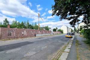 ***Neubau- 9 WG´s für Senioren und 13 Eigentumswohnungen mit Balkonen u. Fahrstuhl. – Die vollständige Adresse der Immobilie erhältst du vom Anbieter., 9126 Gablenz, Chemnitz – Vorschaubild 4