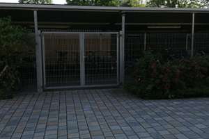 sanierte Erdgeschoss-Altbauwohnung mit besonderen Charme im Erdgeschoss – Sidonienstraße 6, 1445 Radebeul – Vorschaubild 6