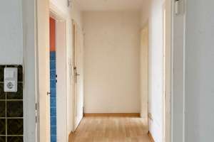 2 ZKB mit Balkon in zentraler Lage von Heidelberg-Handschuhsheim WG-geeignet – 69121 Handschuhsheim, Heidelberg – Vorschaubild 5