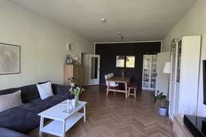 Ruhige und schöne Altbauwohnung in bester Lage (inkl. Möbelübernahme) – 48147 Kreuz, Münster – Vorschaubild 2
