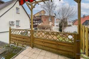Gepflegtes 5-Zi.-Haus mit Garten und Gewerbeeinheit zur flexiblen Nutzung – Die vollständige Adresse der Immobilie erhältst du vom Anbieter., 6231 Bad Dürrenberg – Vorschaubild 19