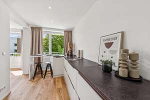 NEUES ZUHAUSE ODER CHARMANTE KAPITALANLAGE - MODERNE 2 ZIMMER WOHNUNG IN DER WESTSTADT – Die vollständige Adresse der Immobilie erhältst du vom Anbieter., 49078 Weststadt, Osnabrück – Vorschaubild 3