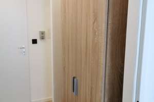 1-Zimmer-Wohnung in der Maxvorstadt – Kreittmayrstraße 12, 80335 Sankt Benno, München – Vorschaubild 7