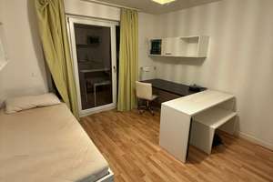 For Students Only – Compact Apartment in Milbertshofen – Die vollständige Adresse der Immobilie erhältst du vom Anbieter., 80809 Am Riesenfeld, München – Vorschaubild 2