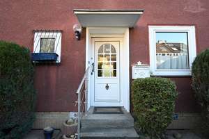 Melverode - Reihenmittelhaus mit Südgarten und Garage – Die vollständige Adresse der Immobilie erhältst du vom Anbieter., 38124 Heidberg-Melverode, Braunschweig – Vorschaubild 15