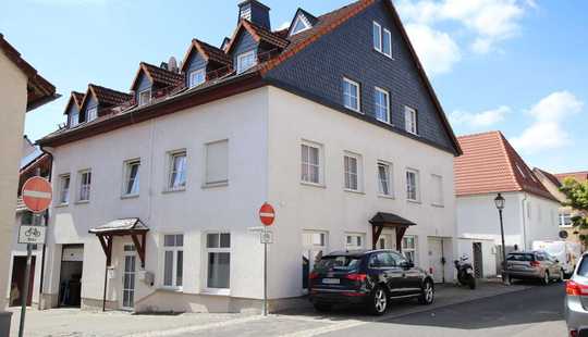 Bild von Top-Rendite von 5,9 % – voll vermietetes Mehrfamilienhaus in Premiumlage von Usingen