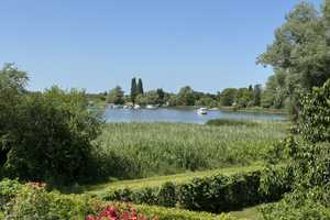 Wohnen am Wasser - Idyllisches Landhaus am Beetzsee – Potsdam-Mittelmark (Kreis) – Vorschaubild 22