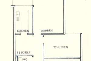 3-Zi.-ETW mit Südwestbalkon, Garage mit eigenem Tor, 3 Abstellräume - frei – Die vollständige Adresse der Immobilie erhältst du vom Anbieter., 70374 Sommerrain, Stuttgart – Vorschaubild 38