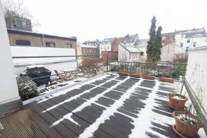 Ihr privates Palais: ca. 435 m² WNFL. Historie, Stuck & Gartenruhe im Gründerzeitviertel von MG – Die vollständige Adresse der Immobilie erhältst du vom Anbieter., 41061 Eicken, Mönchengladbach – Vorschaubild 10