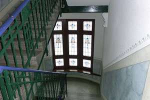 Charmante Wohnung im Jugendstilhaus – Ernst-Heilmann-Straße 6, 9116 Altendorf, Chemnitz – Vorschaubild 3