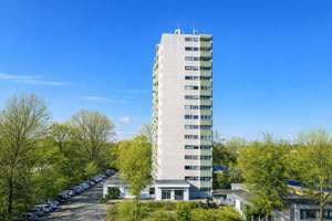 Kapitalanlage oder Selbstnutzung in bester Lage am Speckenbütteler Park