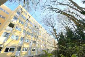 Erstbezug nach Sanierung: Helle 1-Zimmer-Wohnung in Forstenried – Forstenrieder Allee 4a, 81476 München – Vorschaubild 4
