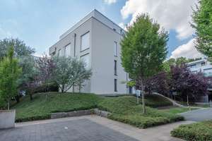 Barrierearme, moderne Etagenwohnung mit Balkon am Meierteich – Am Bruche 1, 33613 Schildesche, Bielefeld – Vorschaubild 19