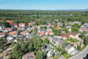 Bezugsfreie & moderne Dachgeschosswohnung mit Balkon und Carport nahe dem Dechsendorfer Weiher – 91056 Dechsendorf Ost, Erlangen – Vorschaubild 15