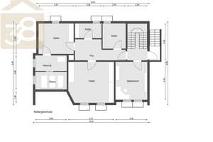 Einfamilienhaus mit Einliegerwohnung! Mein Haus = Mein Partner! – Die vollständige Adresse der Immobilie erhältst du vom Anbieter., 38442 Ehmen, Wolfsburg – Vorschaubild 37
