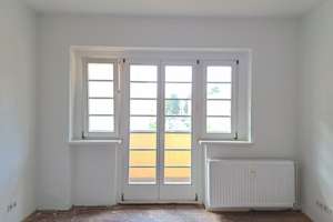 Frisch instandgesetzte Wohnungen in der Beimssiedlung – In Kürze bereit für den Bezug! – 39110 Stadtfeld West, Magdeburg – Vorschaubild 3