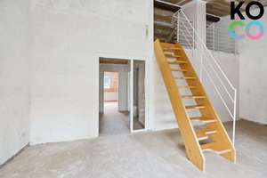 Dachgeschosswohnung mit Blick ins Grüne und Stellplatz! – Die vollständige Adresse der Immobilie erhältst du vom Anbieter., 40595 Hellerhof, Düsseldorf – Vorschaubild 5