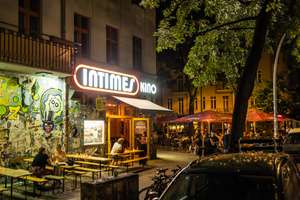 Wunderschöne 1-Zimmer-Wohnung im modernen Altbau // Simon-Dach-Kiez – Simon-Dach-Straße 40, 10245 Friedrichshain, Berlin – Vorschaubild 23