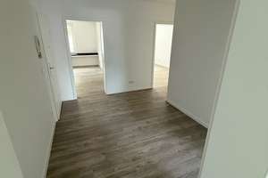 Kernsanierte schöne 3-Zimmer Wohnung – Hüttenstraße 51, 52068 Rothe Erde, Aachen – Vorschaubild 9
