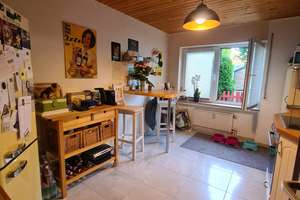 90qm EG, 2 ZKB Diele, Garten, barrierefrei, seperater Eingang, in Siegen Geisweid