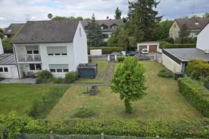 Ruhiges und sonniges Reiheneckhaus – Die vollständige Adresse der Immobilie erhältst du vom Anbieter., 80689 Blumenau, München – Vorschaubild 4