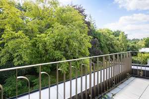 Neubau Maisonette zum Erstbezug - Ihr neues Domizil am Siemenspark – Die vollständige Adresse der Immobilie erhältst du vom Anbieter., 81479 Obersendling, München – Vorschaubild 14