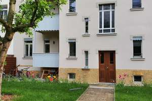 Wohnen mit Charakter: 2-Zimmer-Wohnung in Leipzig-Anger-Crottendorf – Beuchaer Straße 11, 4318 Anger-Crottendorf, Leipzig – Vorschaubild 13