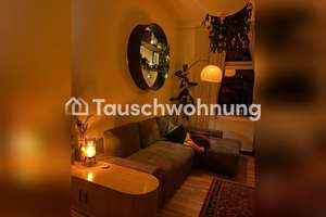 Tauschwohnung: Tausche gemütliche 2,5 Zimmer Wohnung am Hirschgarten – Die vollständige Adresse der Immobilie erhältst du vom Anbieter., 80639 Nymphenburg, München – Vorschaubild 2