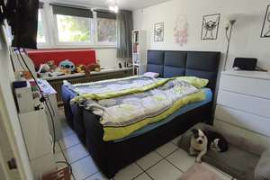 Gemütliche 2-Zimmer-Wohnung in Köln-Lövenich – Spitzangerweg 49, 50859 Lövenich, Köln – Vorschaubild 2