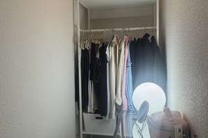 Nachmieter gesucht -Wohnung in Pempelfort  – Sternstraße 40, 40479 Pempelfort, Düsseldorf – Vorschaubild 8