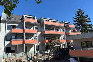 Rheinnähe: Erstbezug nach Komplettsanierung im Dachgeschoss – Johannesstr. 16, 53225 Beuel-Mitte, Bonn – Vorschaubild 2
