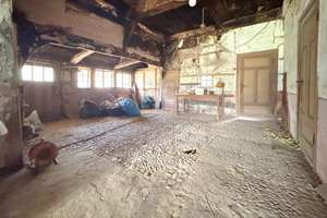 Teufelsmoor / Teilsanierter Restbauernhof mit Scheune und Backhaus – Die vollständige Adresse der Immobilie erhältst du vom Anbieter., 27711 Osterholz-Scharmbeck – Vorschaubild 9