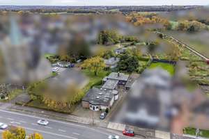 Bungalow mit separatem Gewerbeteil - Möglichkeit zur Erweiterung der Wohnfläche vorhanden – 44388 Bövinghausen, Dortmund – Vorschaubild 26