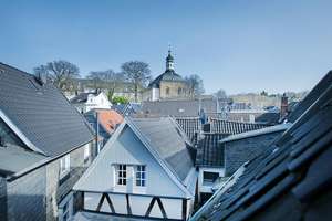 Historisches Fachwerkhaus in Bestlage – direkt am Gräfrather Marktplatz – Die vollständige Adresse der Immobilie erhältst du vom Anbieter., 42653 Gräfrath, Solingen – Vorschaubild 13
