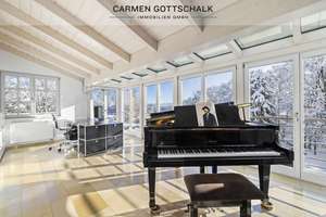 See- & Bergblick! Traumhafte Residenz zum Wohlfühlen. Modern, hell und sofort bezugsbereit. – Die vollständige Adresse der Immobilie erhältst du vom Anbieter., 82327 Tutzing – Vorschaubild 8