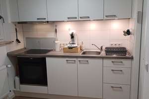Möbliertes 2- Zi Apartment in Usingen – Die vollständige Adresse der Immobilie erhältst du vom Anbieter., 61250 Usingen – Vorschaubild 4