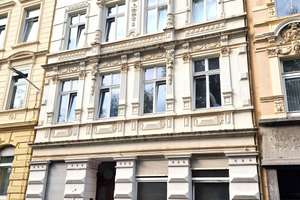 IMWRC – Arrenberg bietet ansprechendes und denkmalgeschütztes MFH! – Die vollständige Adresse der Immobilie erhältst du vom Anbieter., 42117 Elberfeld West, Wuppertal – Vorschaubild 3