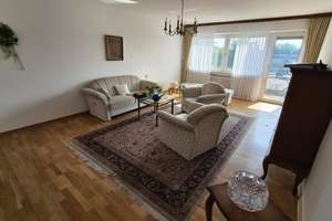 Münster-Kinderhaus, gepflegte, helle, großzügige 3 Zimmerwohnung mit Aufzug zu vermieten – 48159 Kinderhaus-Ost, Münster – Vorschaubild 5