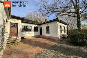 +++WORMS-WEINSHEIM: DOPPELHAUSHÄLFTE MIT EINLIEGERWOHNUNG UND GEWERBERAUM IN RUHIGER, GRÜNER LAGE+++ – Viehweg 1, 67547 Weinsheim, Worms – Vorschaubild 29