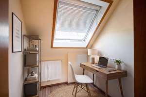 Sonniges Dachgeschoss mit weitem Blick – 70186 Gablenberg, Stuttgart – Vorschaubild 11