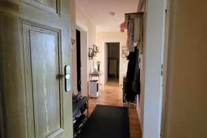 wunderschöne 3 Raum Wohnung mit Süd-Balkon-u. Blick in den Gemeinschaftsgarten – Die vollständige Adresse der Immobilie erhältst du vom Anbieter., 4229 Kleinzschocher, Leipzig – Vorschaubild 10