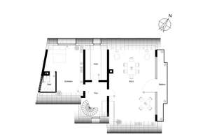 Unternehmer Villa mit privatem Spa und mediterranem Charakter in Waibstadt – Die vollständige Adresse der Immobilie erhältst du vom Anbieter., 74915 Waibstadt – Vorschaubild 21