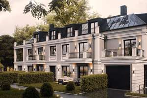 Exklusives Mehrfamilienhaus am Schloss Nymphenburg