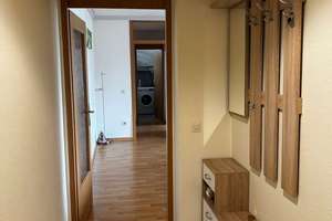 Helle 2-Zimmer-Wohnung mit Einbauküche und zwei Balkonen in ruhiger Lage – Die vollständige Adresse der Immobilie erhältst du vom Anbieter., 22455 Niendorf, Hamburg – Vorschaubild 4