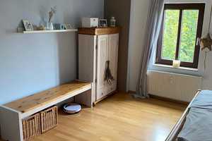 Helle 3‑Zimmer‑Dachgeschosswohnung mit Balkon, Einbauküche & Tageslichtbad – ab sofort in Magdeburg – Immermannstraße 5, 39108 Magdeburg – Vorschaubild 9