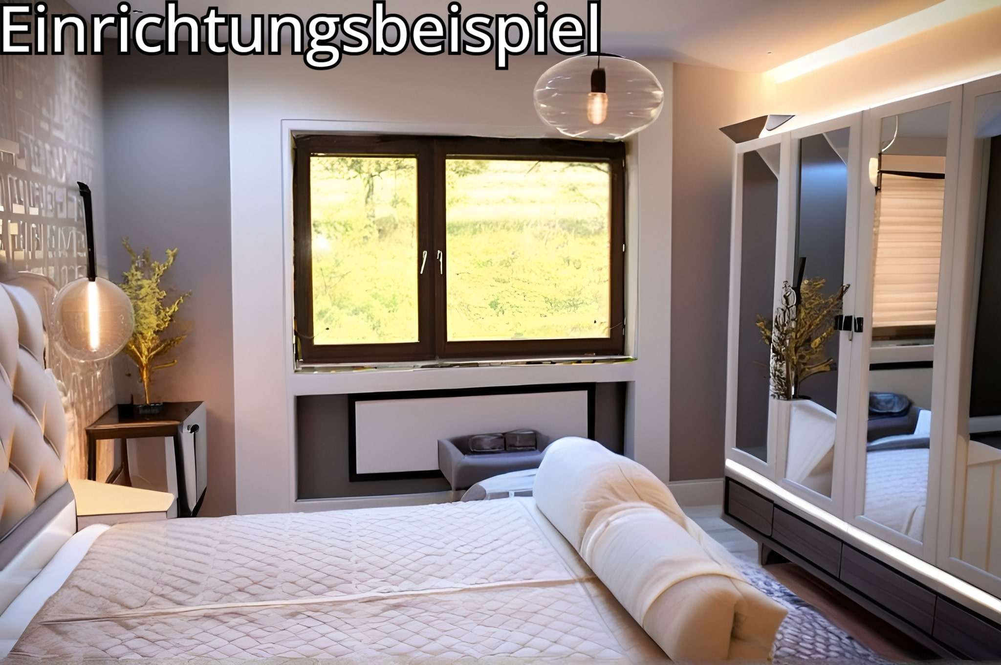 Immobilie in Zemmer - Erfüllen Sie sich Ihren Wohntraum inkl. 3563 m² Obstgarten – Idylle und Ruhe am Ortsrand - Bild 13