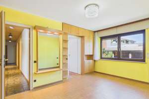 Ihr Traumhaus zwischen Stadtleben und Natur: Modernisiertes Zweifamilienhaus mit großem Garten – Reetkükenweg 21, 21147 Hausbruch, Hamburg – Vorschaubild 15