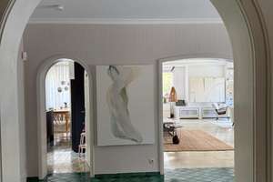 Von Privat! Villa in Huckingen | Exklusive Golfplatzlage | Ruhe & Privatsphäre mit Indoorpool – Die vollständige Adresse der Immobilie erhältst du vom Anbieter., 47259 Huckingen, Duisburg – Vorschaubild 6